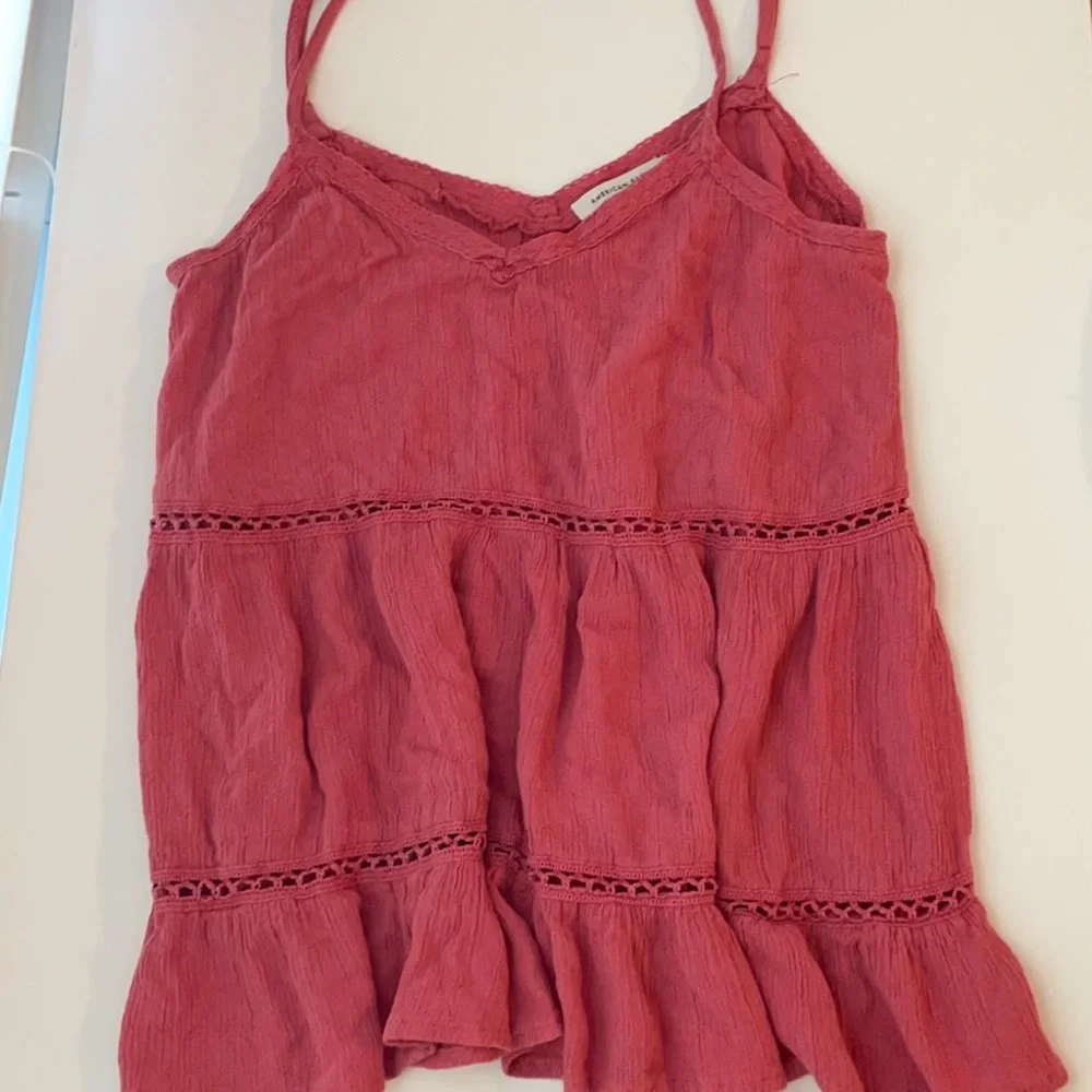 AE Lace Swing Cami - Picture 1 of 3